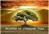 Молитва для очистки кармы