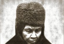 Молитва м алипии