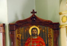 Молитва Николаю искровскому