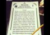 Молитва Святого филарета Московского