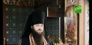 Молитва утренняя видио